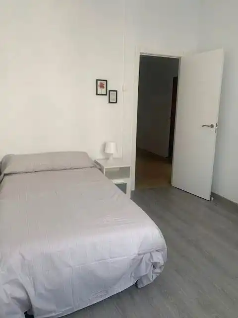 Piso de alquiler en Centro
