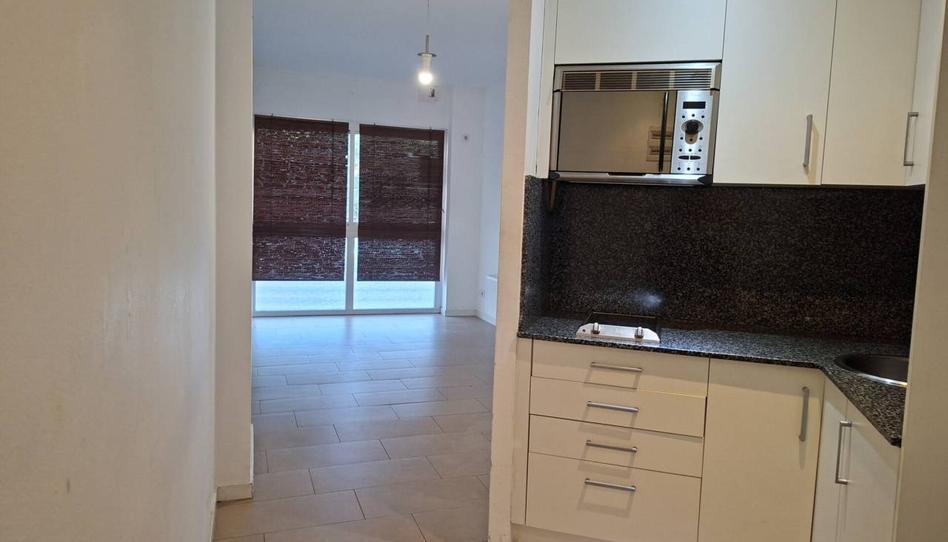 Foto 1 de Piso en venta en Ca n'Anglada, Barcelona