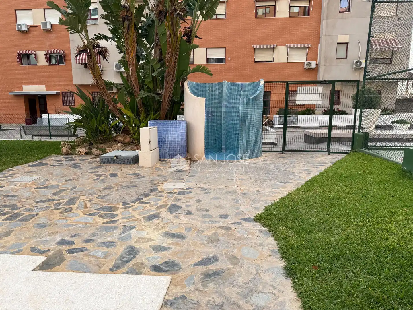 Pis amb terrassa en venda a Playa de San Juan - El Cabo de las Huertas, imagen 11