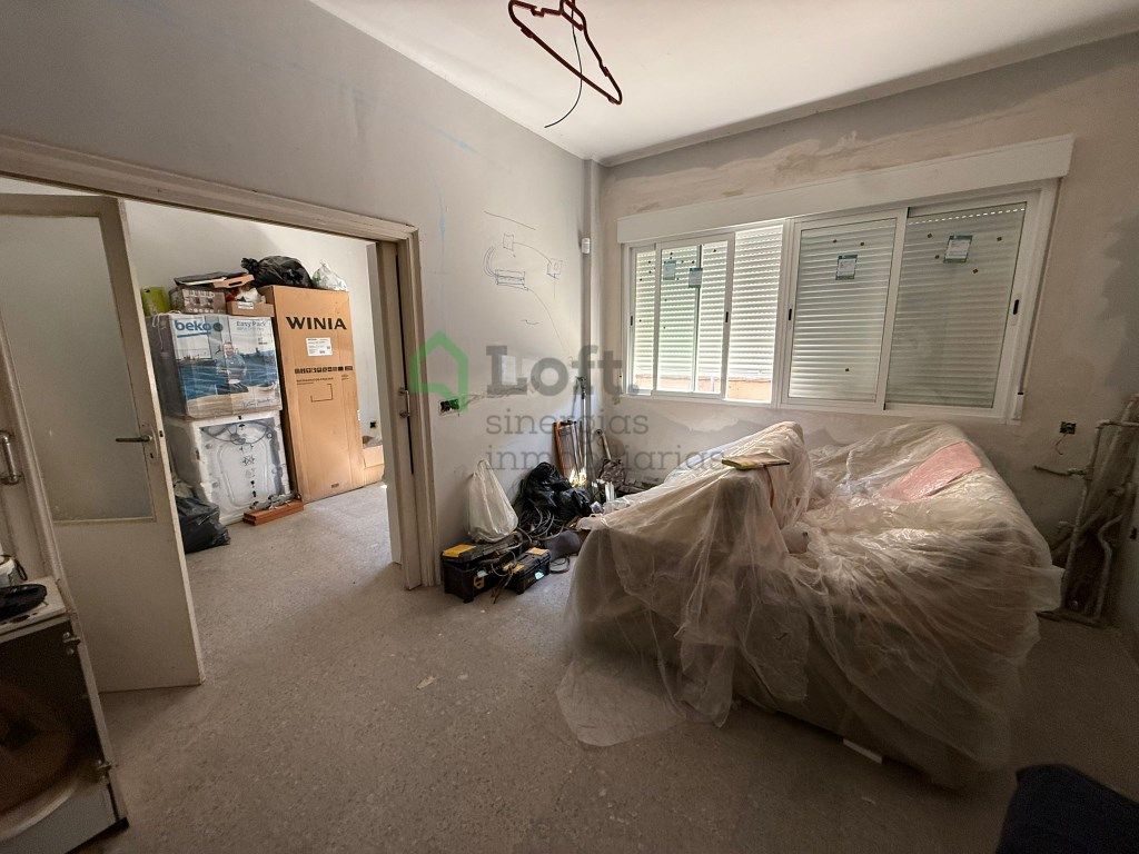 Flat for sale in Badajoz Capital