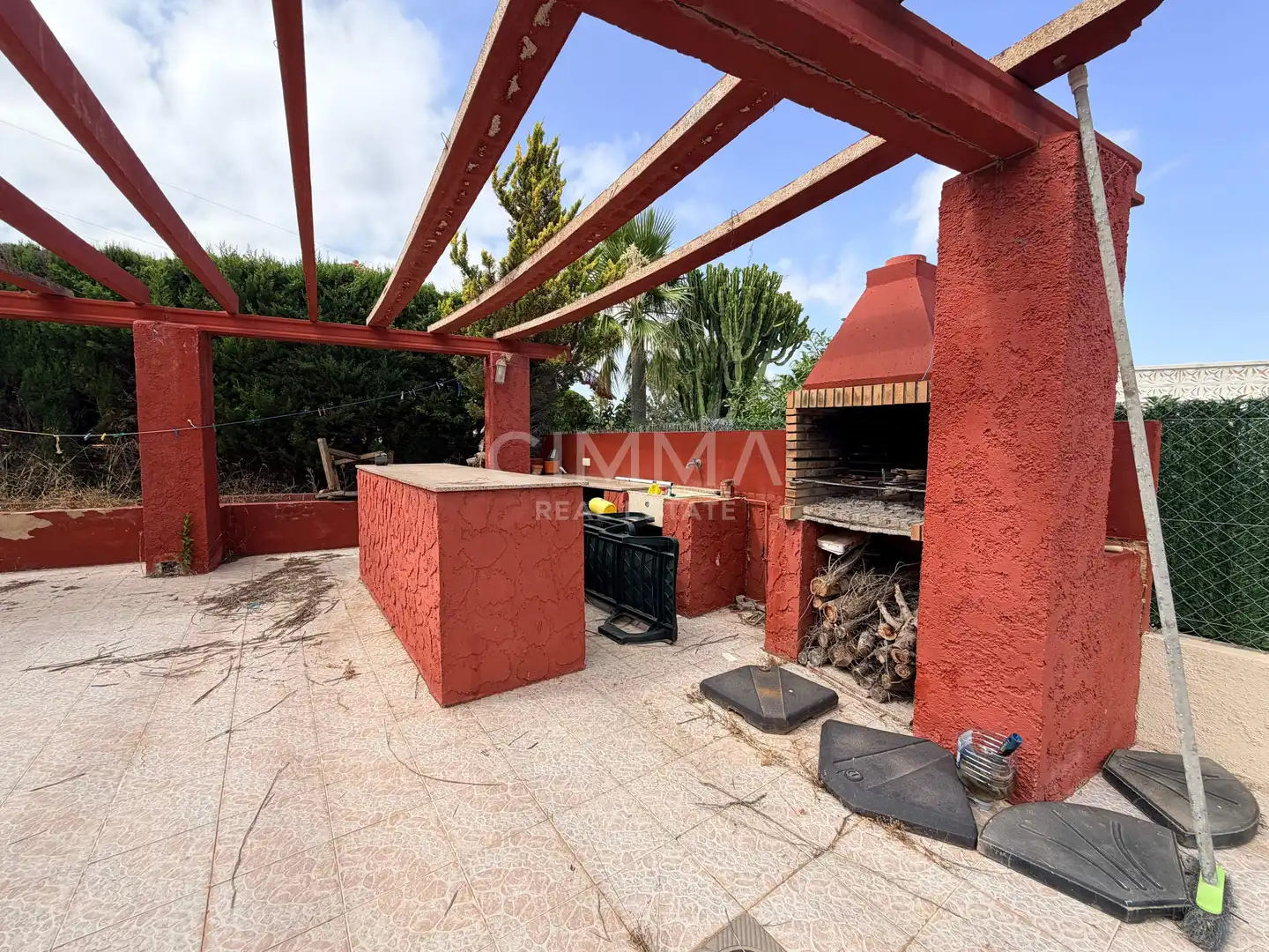 Villa à vendre à Coloma, imagen 4