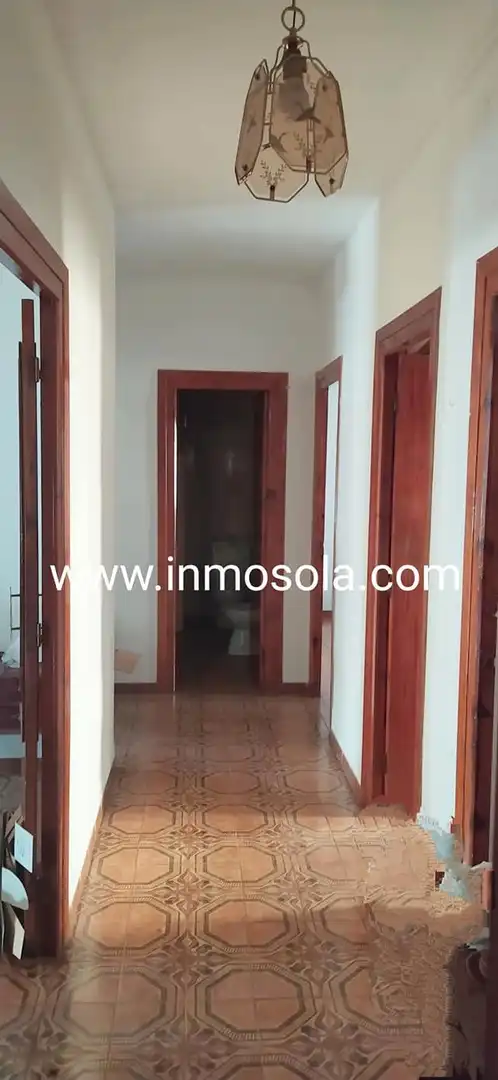 Wohnung mit Terrasse zum Verkauf in Paseo Prado, imagen 14
