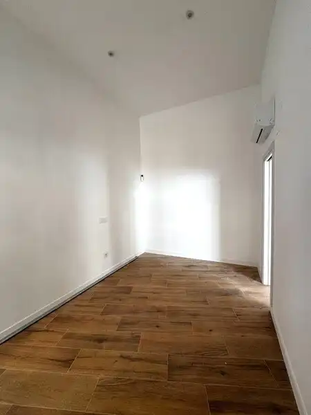 Bedroom of Flat for sale in Madrid  with Air Conditioner and Heating