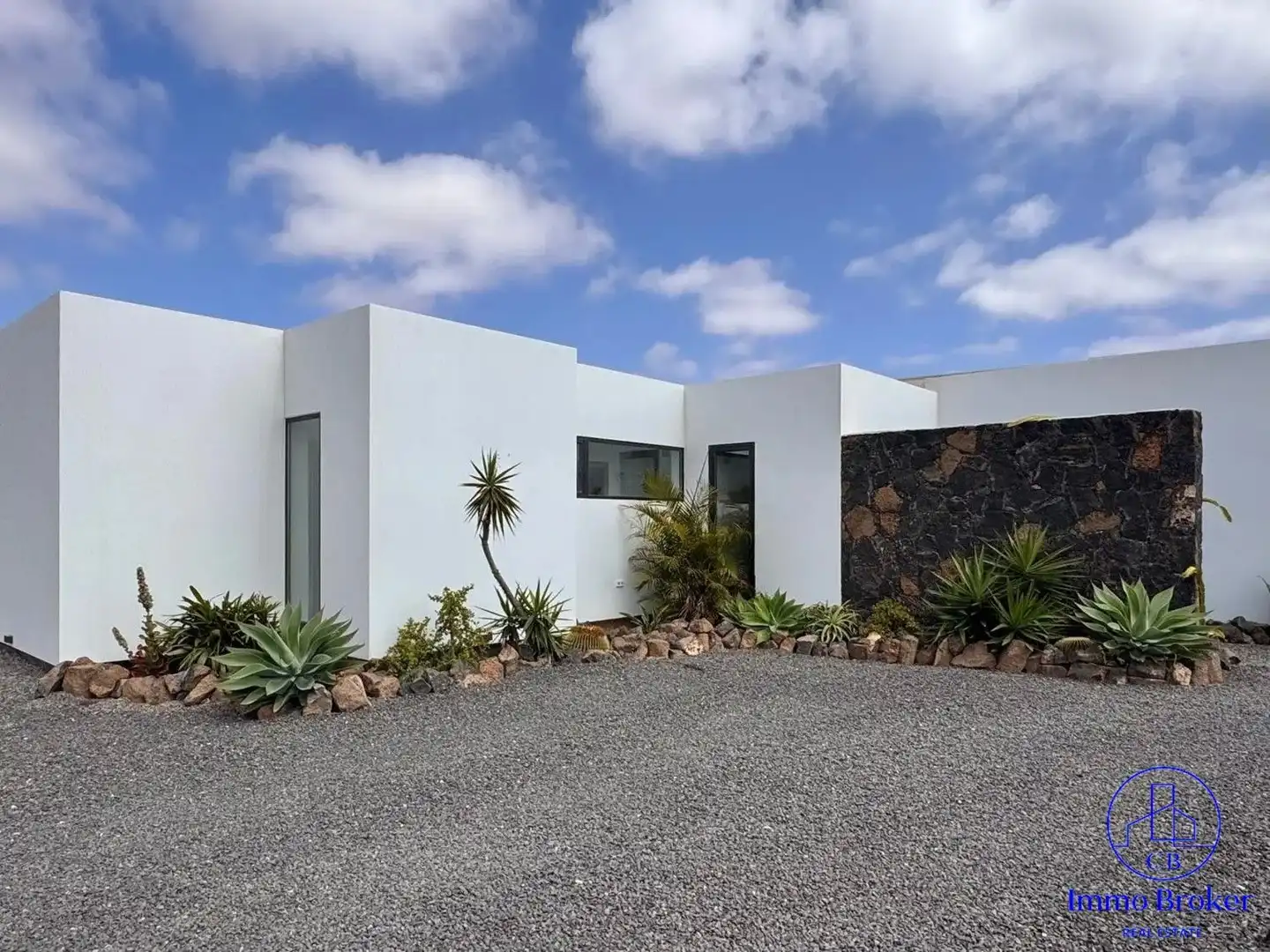 House with garden for sale in La Oliva pueblo, imagen 38