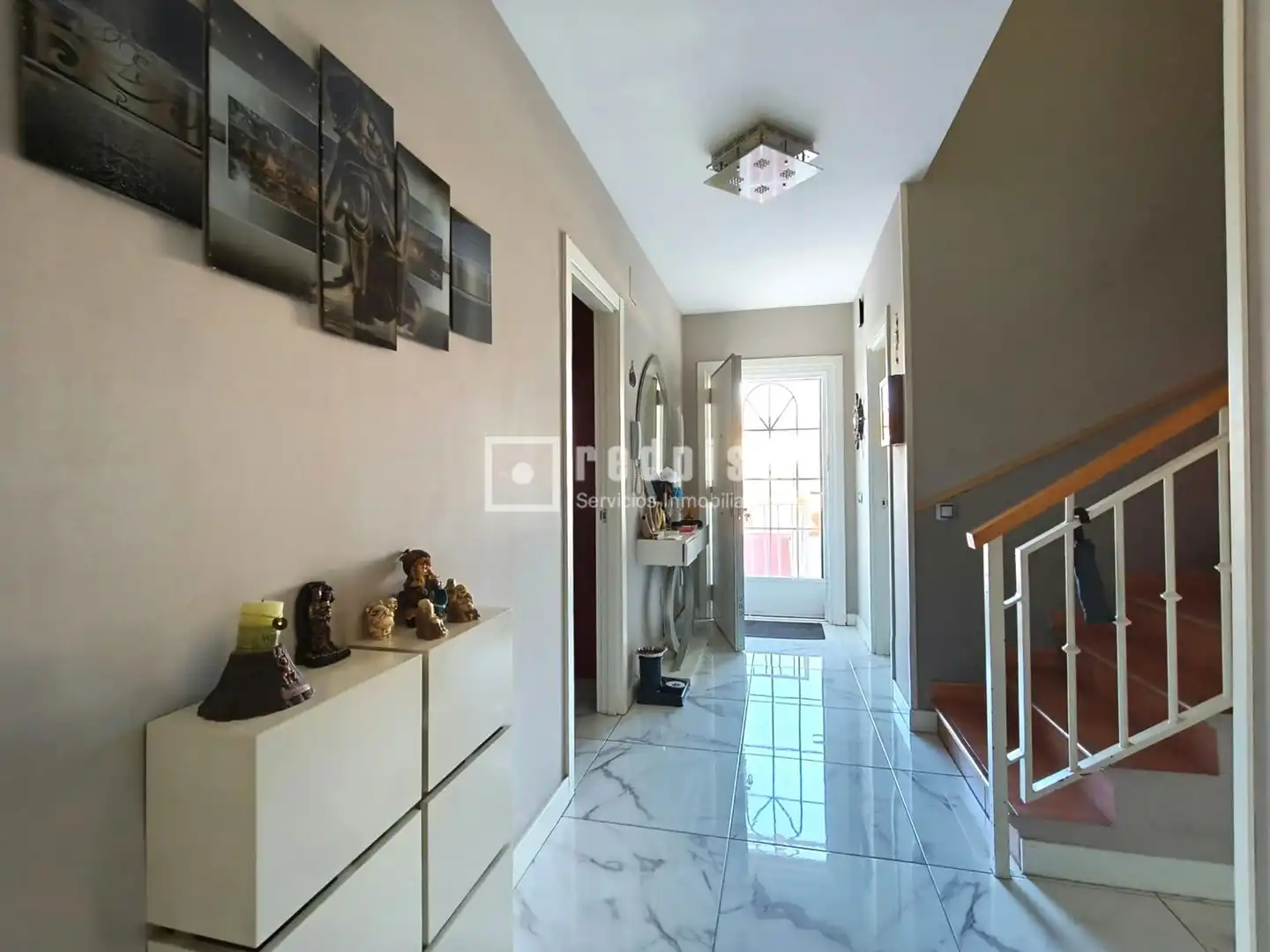 Villa avec piscine à vendre à de Rodríguez de la Fuente, imagen 3