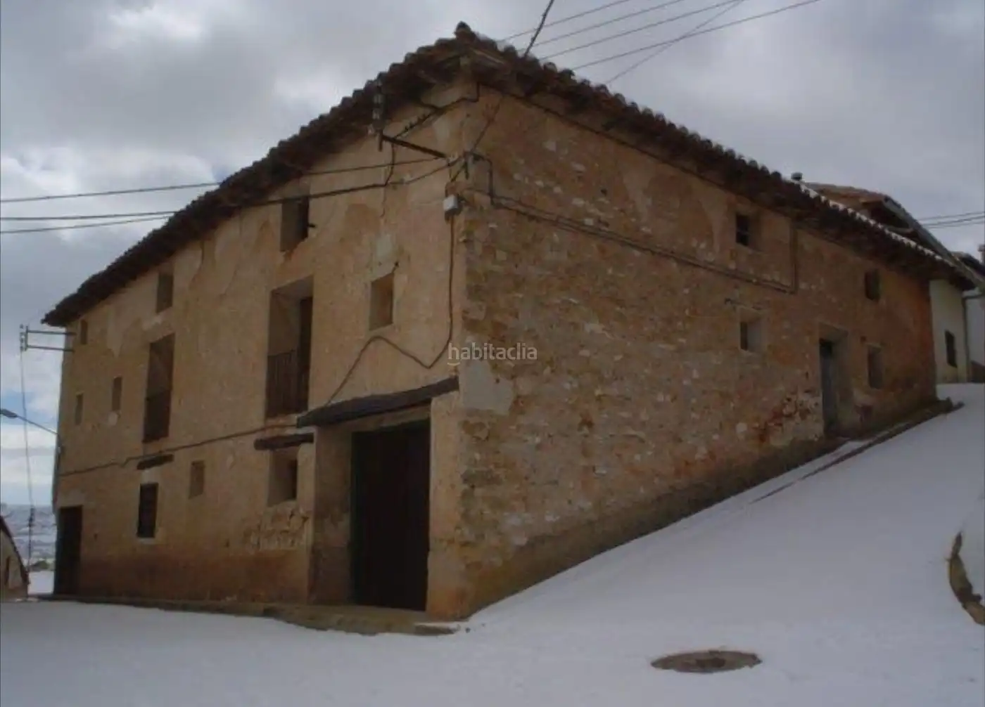 Habitatge en venda a Calle Iglesia 7A, imagen 10
