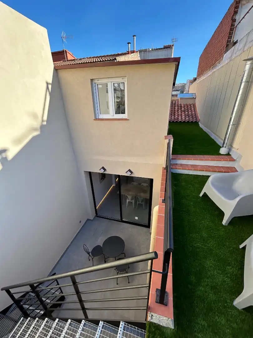 Casa o chalet en venta en Can Palet