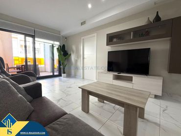 Flat with lift for sale in La Mata