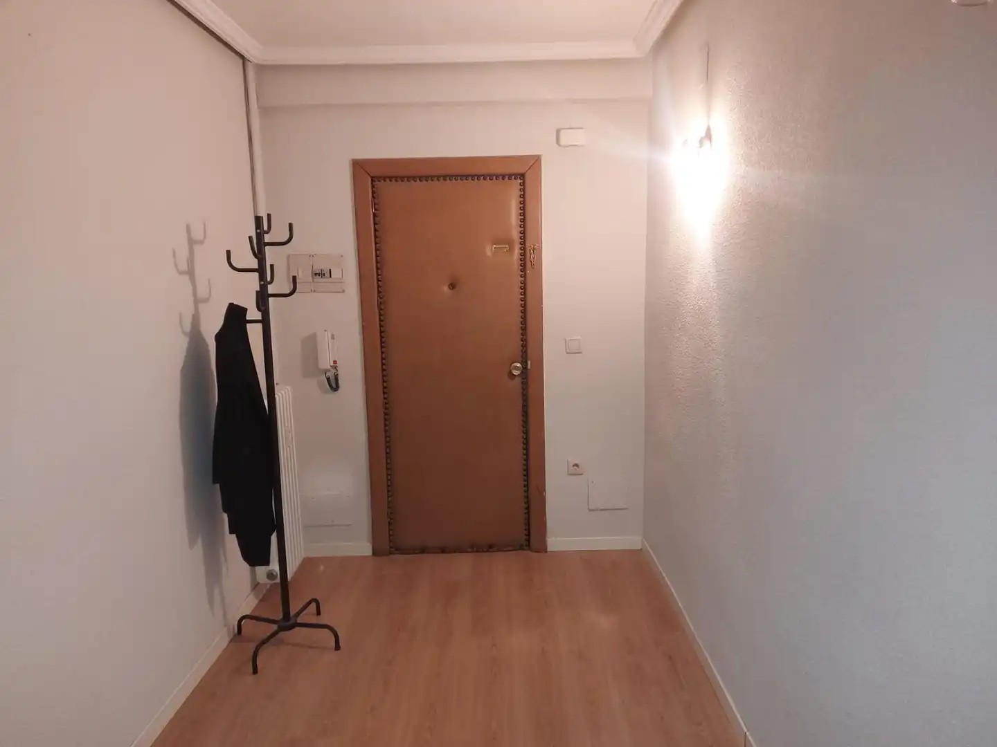 Piso de alquiler en Segovia
