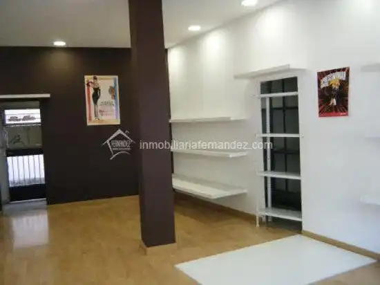 Local de lloguer en Cáceres