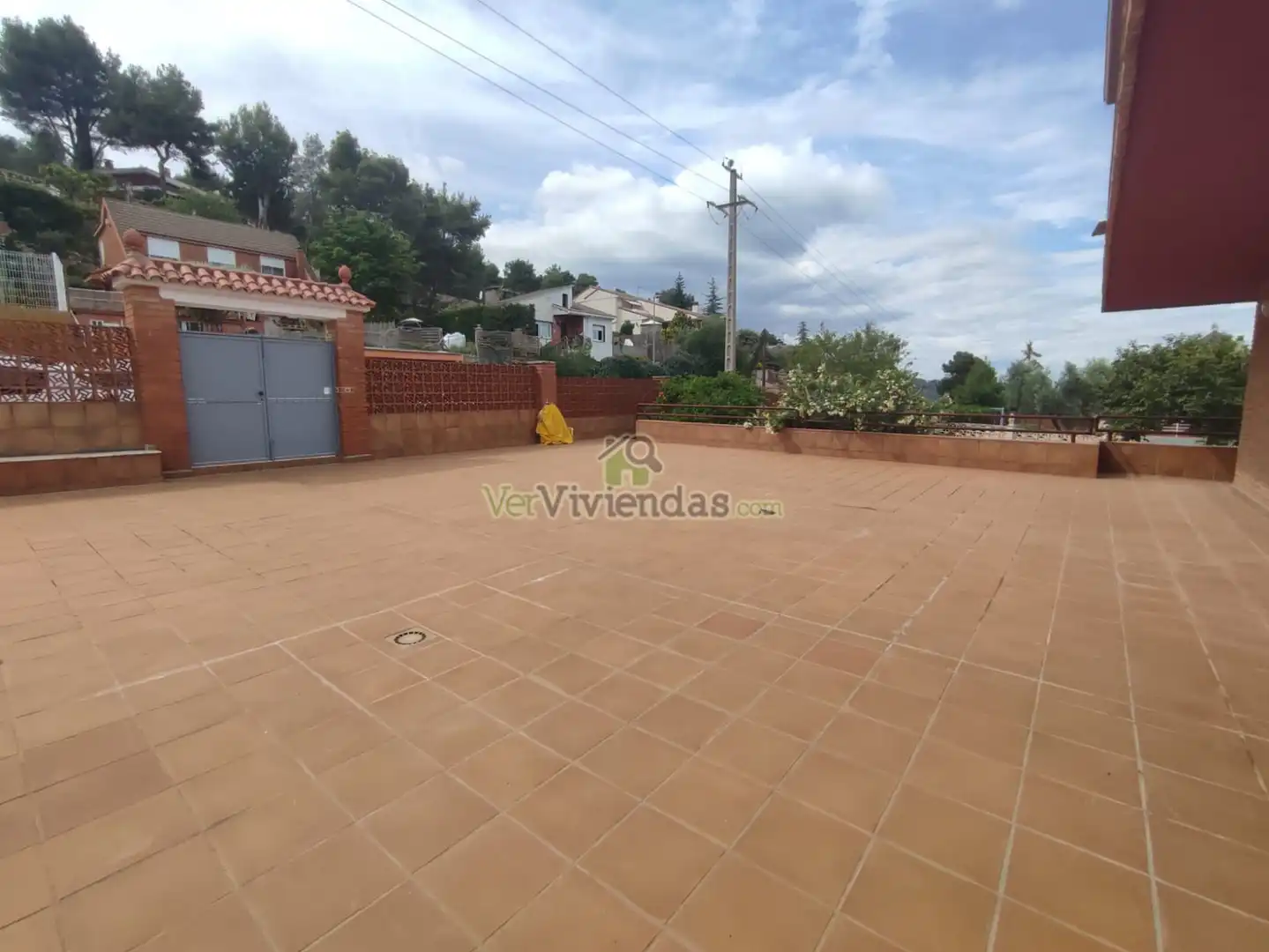 Maison avec terrasse à vendre à Vallirana, imagen 54