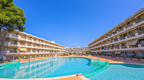 Foto 4 de Estudio en venta en Avenida Diputació, Cap de Sant Pere, Cambrils