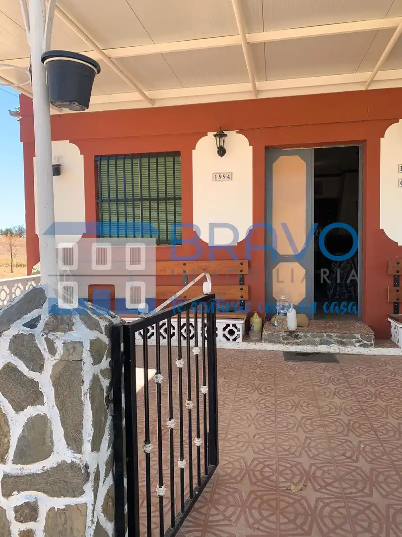 Chalet en venta en La Haba, imagen 5