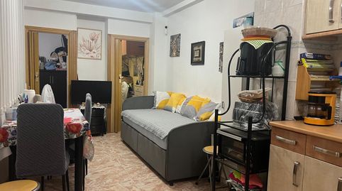Foto 4 de Apartamento en venta en Playa Levante, Benidorm