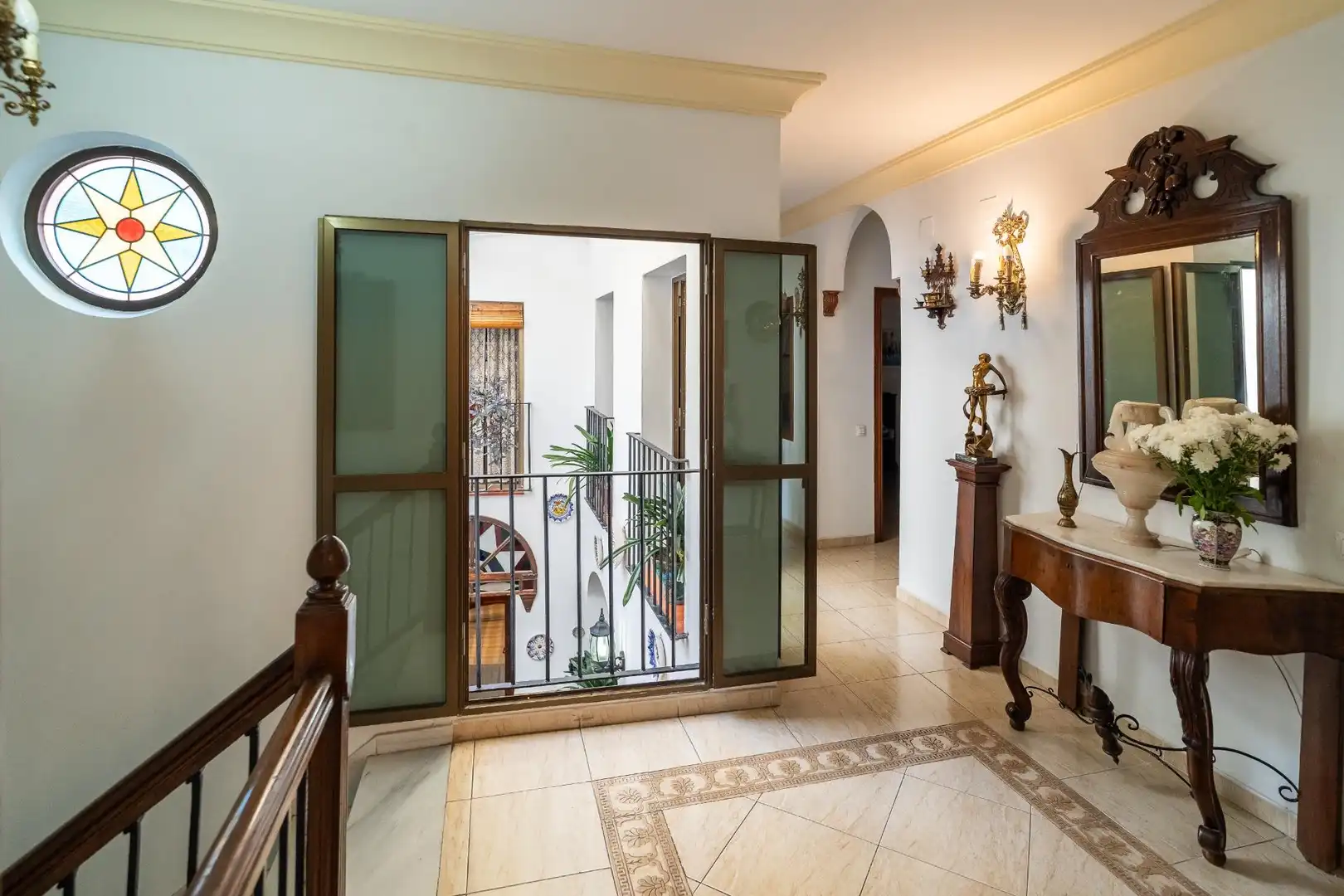 Casa o chalet en venta en Córdoba con Aire acondicionado, Calefacción y Terraza
