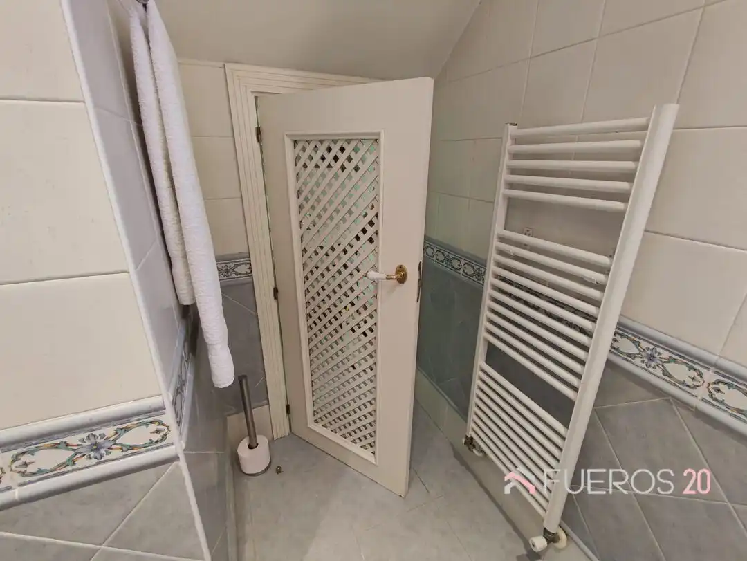 Maison mitoyenne avec terrasse à vendre à Lasesarre, imagen 29