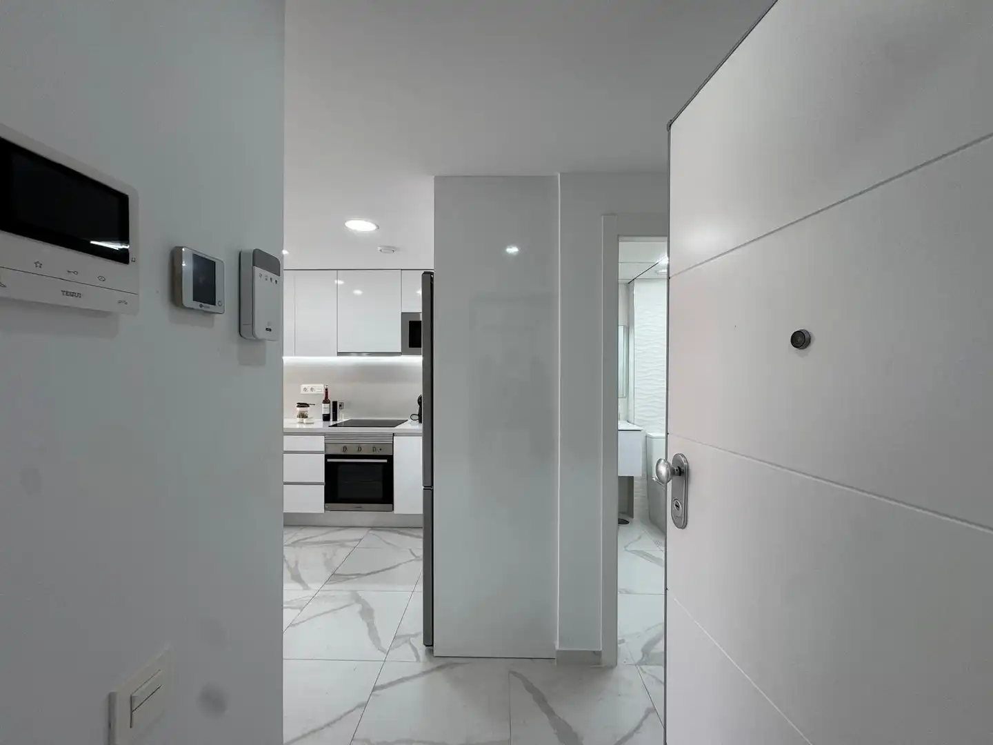Penthouse mit Pool zum Verkauf in Playa del Cura, imagen 13