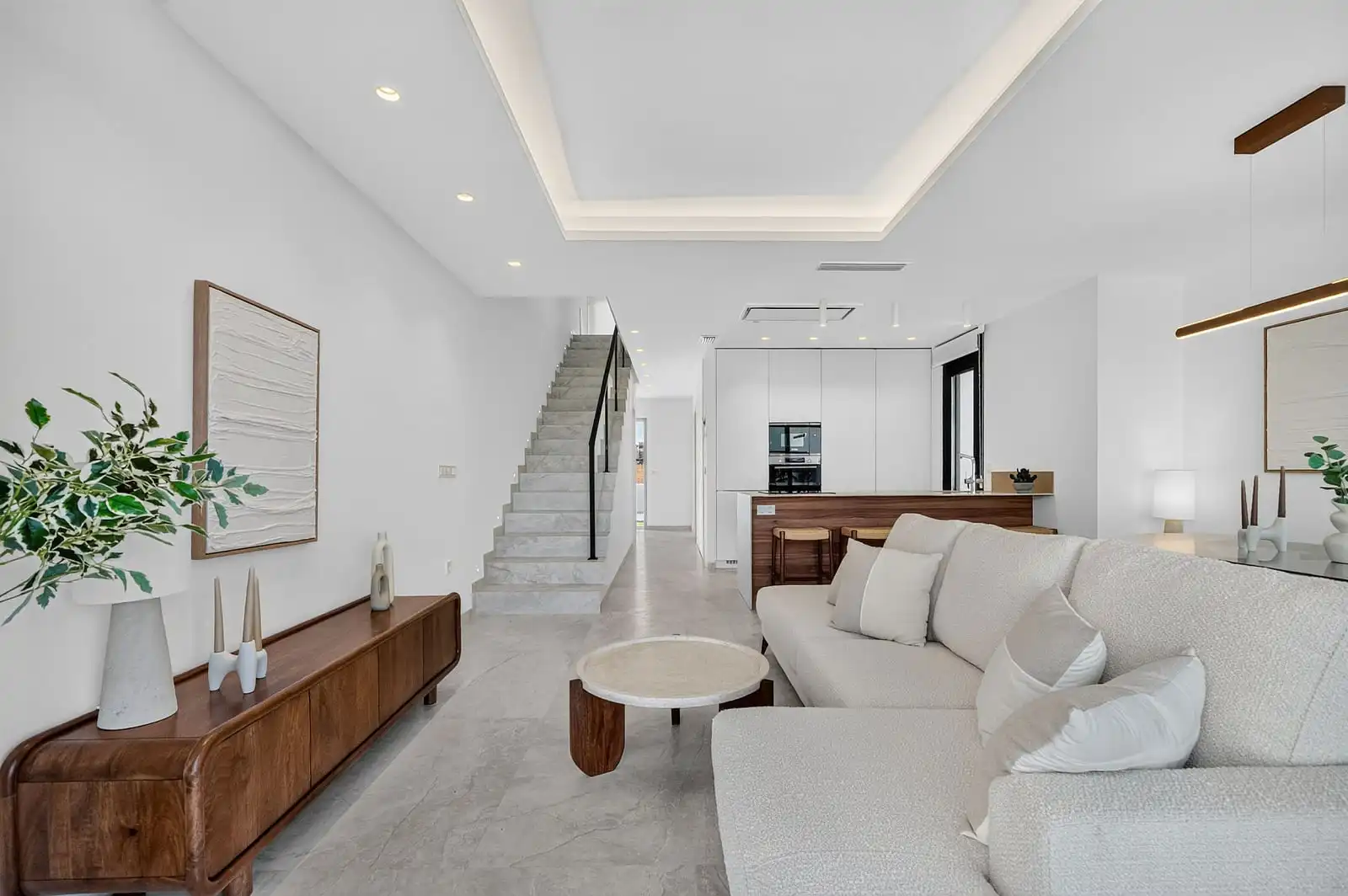House with terrace for sale in Nueva Torrevieja - Aguas Nuevas, imagen 33