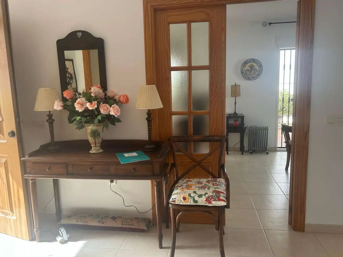 Chalet con piscina en venta en N/A, imagen 6