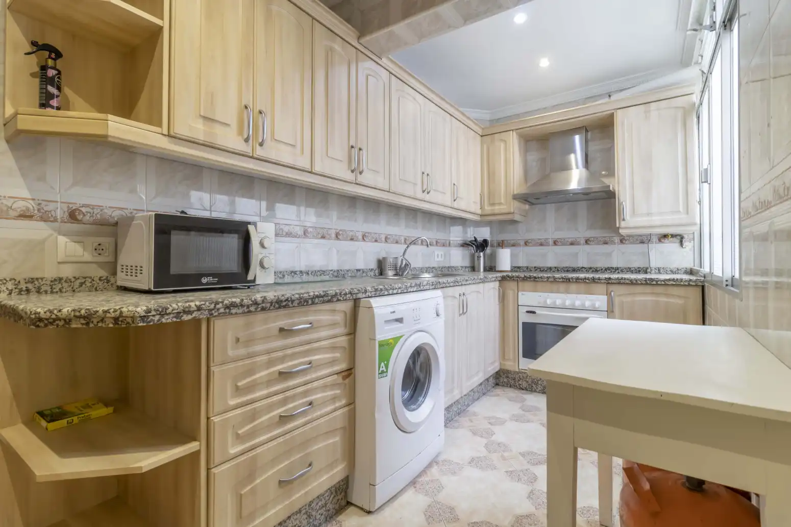 Appartement à louer à Triana, imagen 5