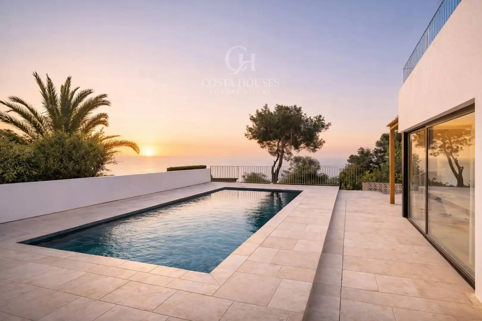 Villa avec terrasse à vendre à Portichol - Balcón al Mar, imagen 29