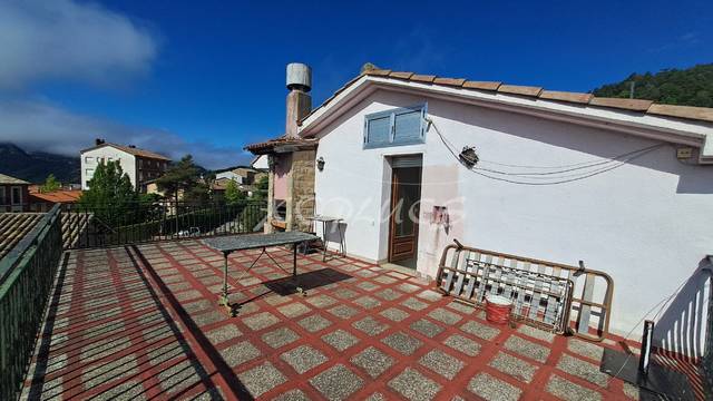 Casa-chalet en Venta en Vilada