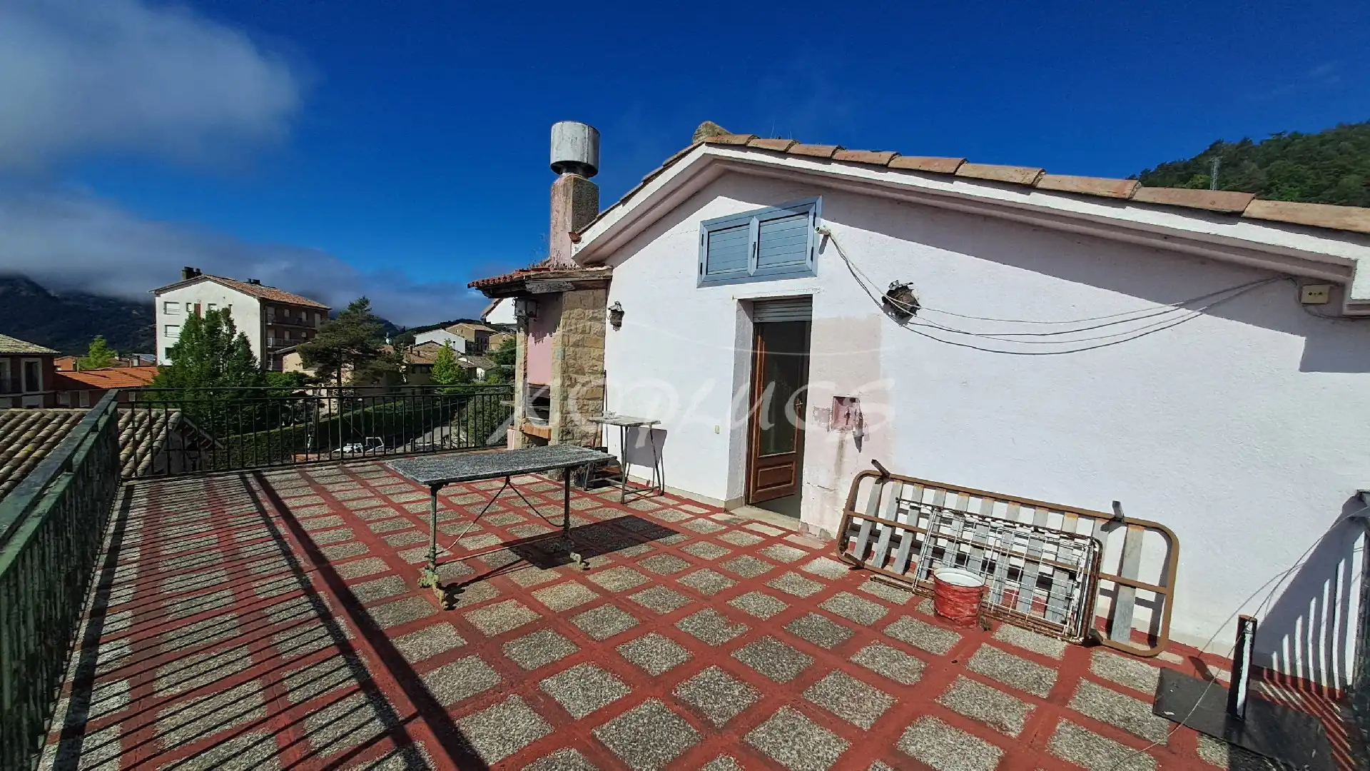 Haus oder Chalet zum Verkauf in Vilada