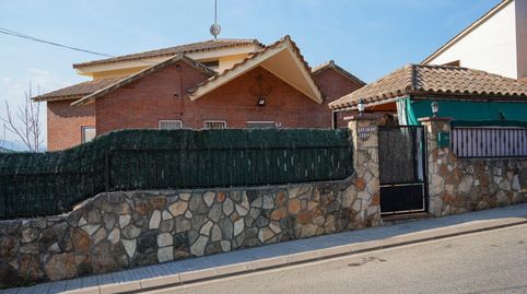Photo 3 of Houses for sale in Fogars de la Selva, Barcelona