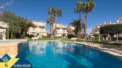 Foto 4 de Casa adosada en venta en El Raso, Guardamar del Segura