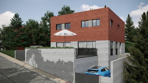 Foto 2 de Casa o chalet en venta en Tunisia, Can Parellada, Barcelona