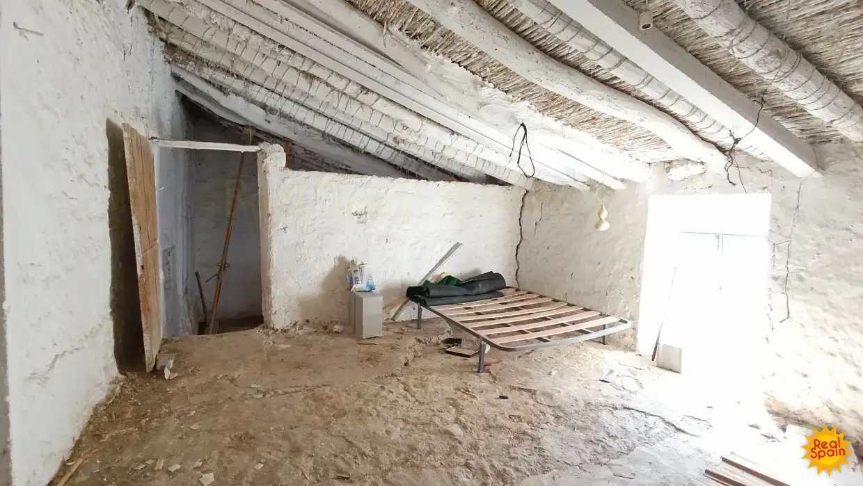 Terraced house for sale in Vélez-Rubio, imagen 18