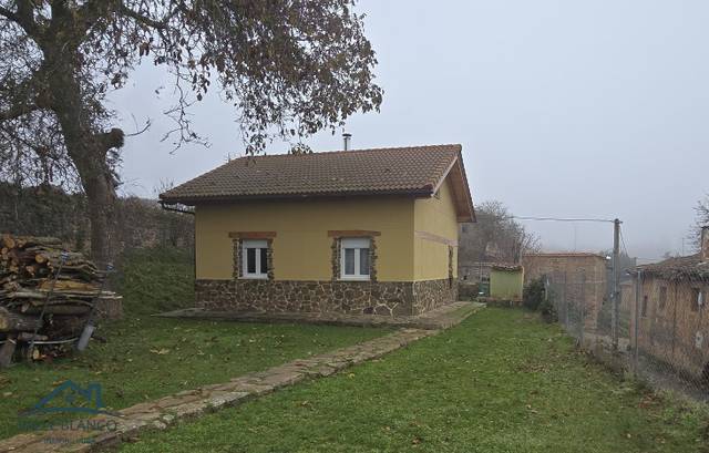 Casa-chalet en Venta en Olmos de Ojeda