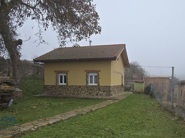 Haus zum Verkauf in Olmos de Ojeda