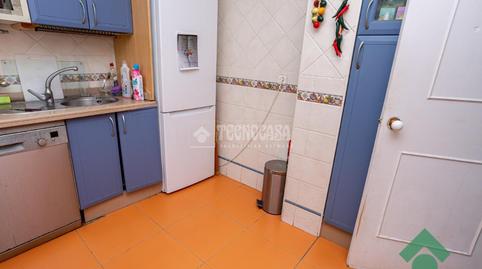 Foto 4 de Casa adosada en venda a San García, Algeciras