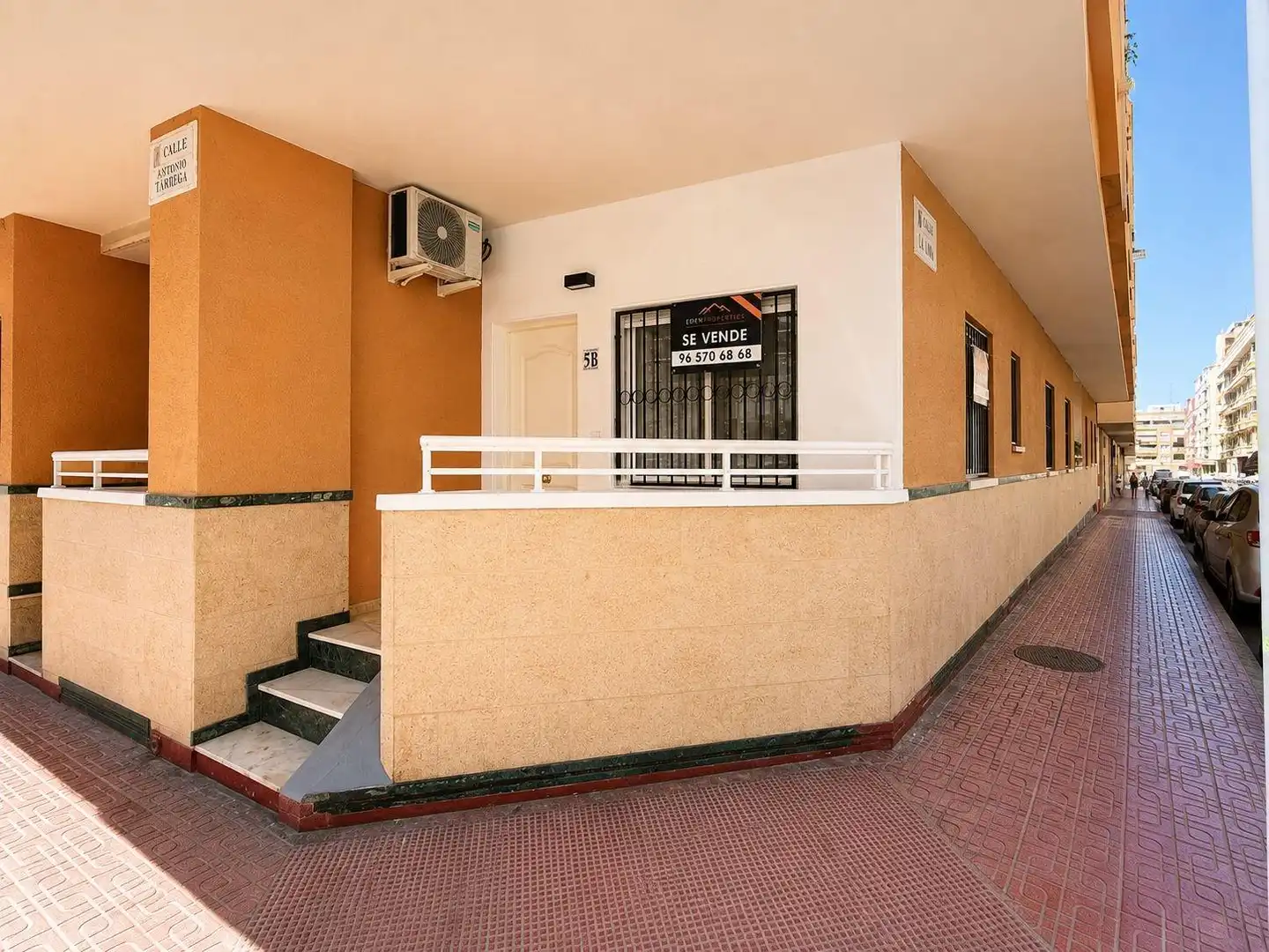 Bajo con terraza en venta en Calle PATRICIO ZAMMIT, imagen 17