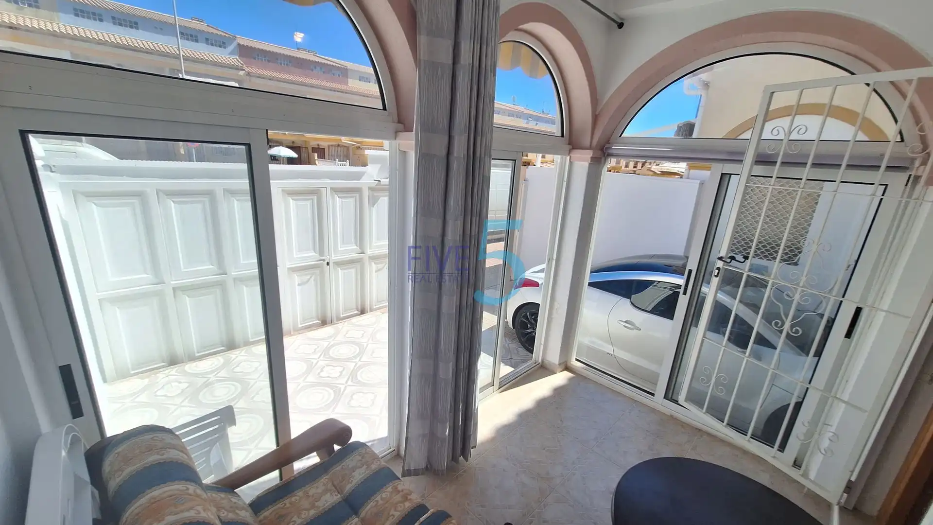 Wohnung mit Terrasse zum Verkauf in Orihuela Costa, imagen 9