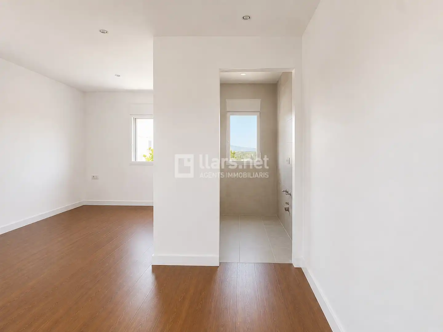 Dormitori de Casa o xalet en venda en Sant Pere de Ribes amb Aire condicionat, Jardí privat i Terrassa
