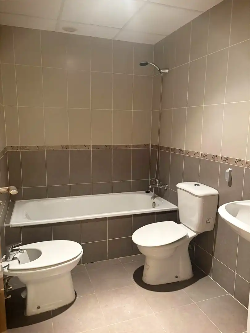 Bathroom of Flat for sale in Massamagrell  with Storage room
