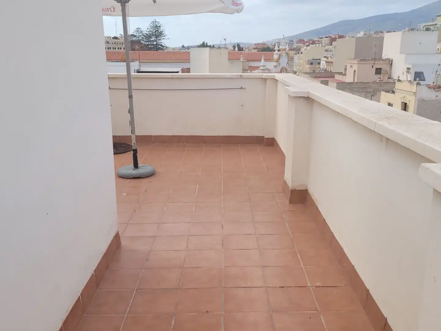 Àtic amb ascensor en venda a Calle Goya 3, imagen 14