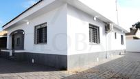 Exterior view of House or chalet for sale in Cartagena  with Air Conditioner, Private garden and Terrace