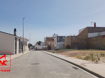 Terreni e lotti in vendita a El Cuervo de Sevilla
