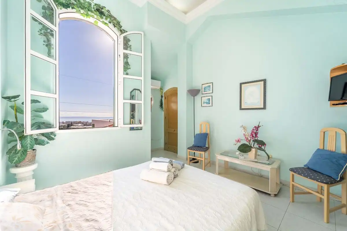 Casa con terraza en venta en C. la Noria, imagen 15