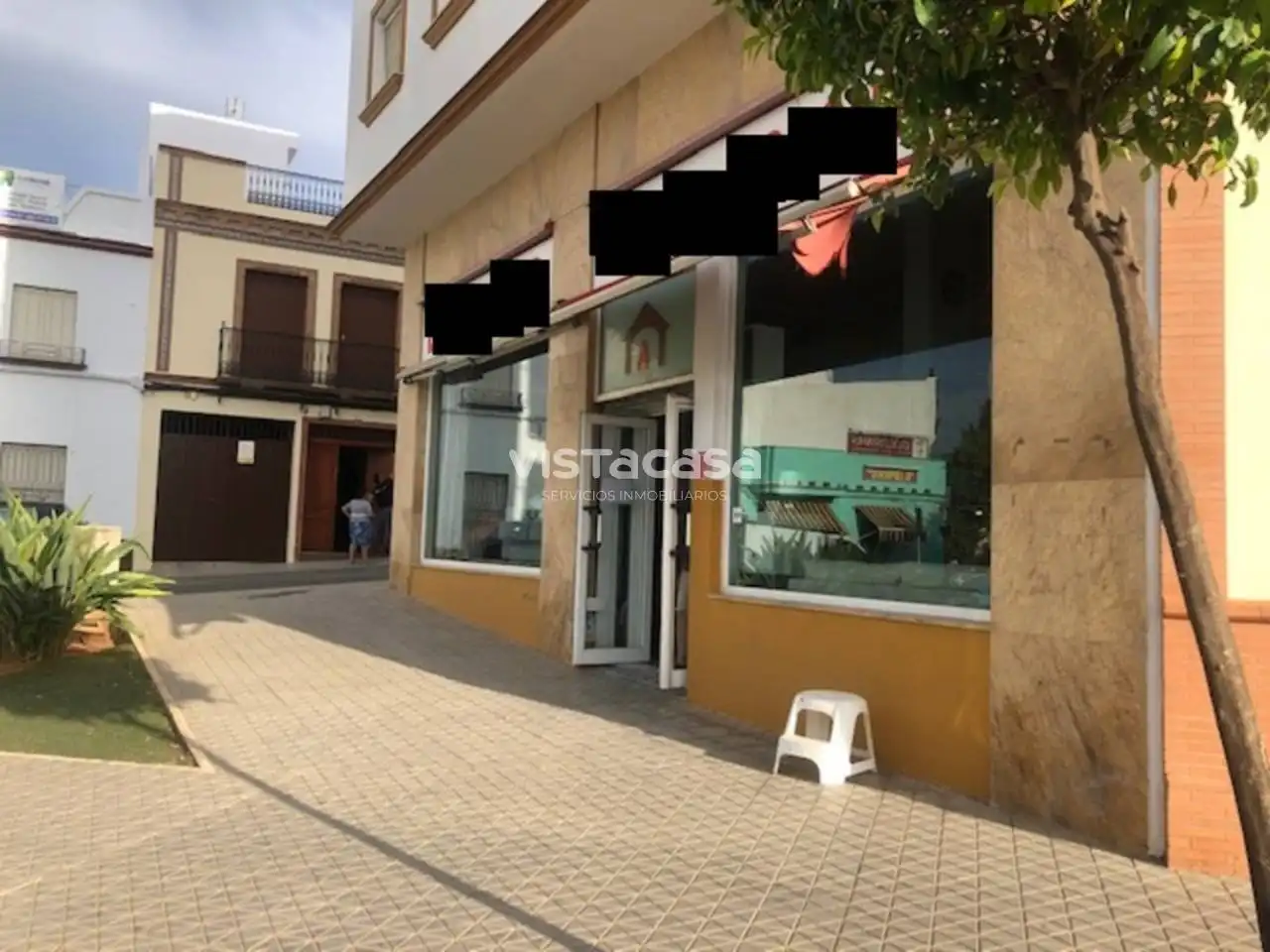 Local comercial de lloguer a Mairena del Alcor, imagen 2