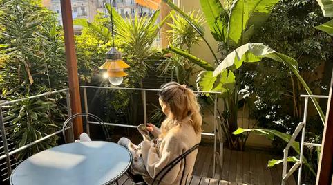 Photo 2 of Flat to rent in N/a, L'Antiga Esquerra de l'Eixample, Barcelona