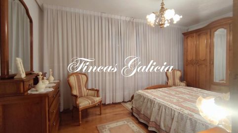 Foto 3 de Piso en venta en Rúa Da Muralla, Verín, Ourense