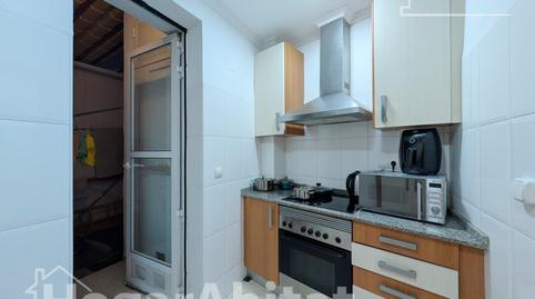 Photo 2 of Flat for sale in Avenida Padre Espla, Carolinas Altas, Alicante / Alacant