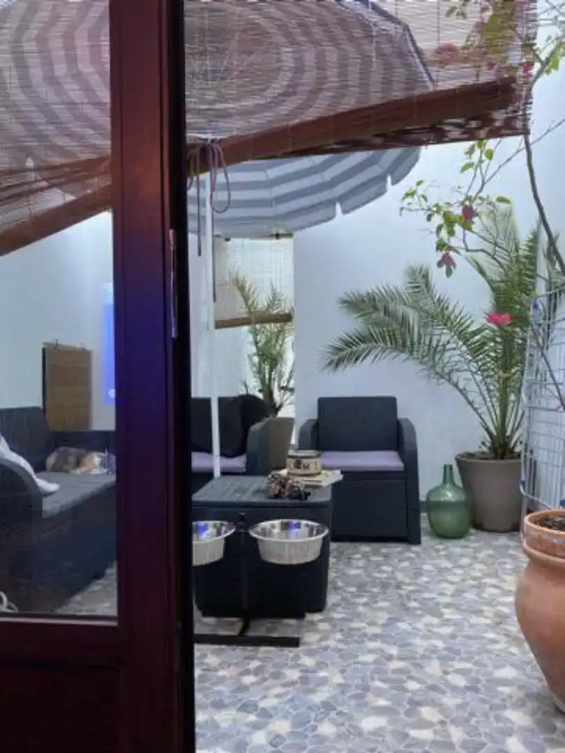 Terraza de Casa o chalet en venta en  Córdoba Capital con Aire acondicionado