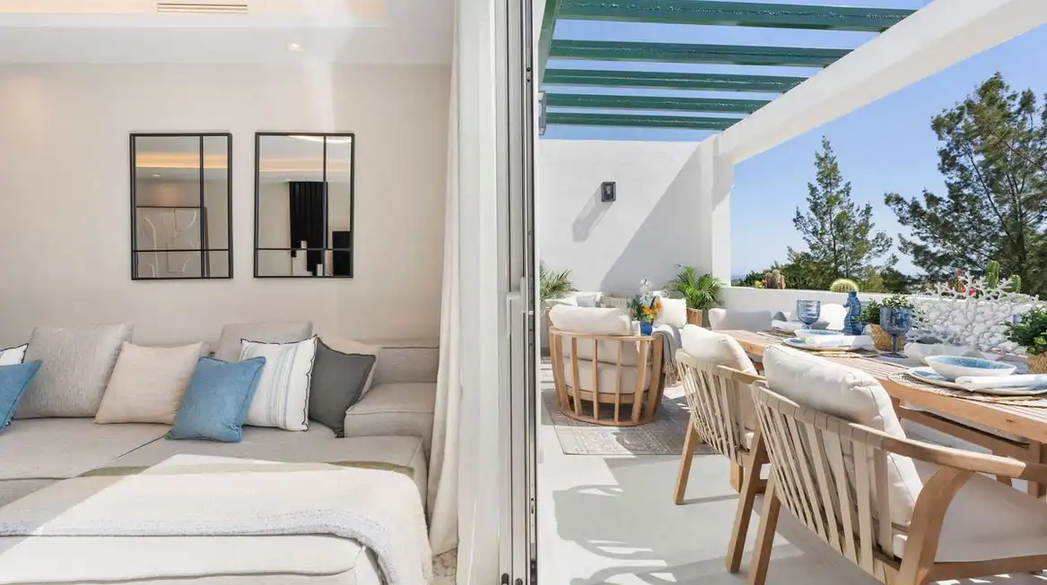 Apartament en venda a Benahavís pueblo, imagen 5