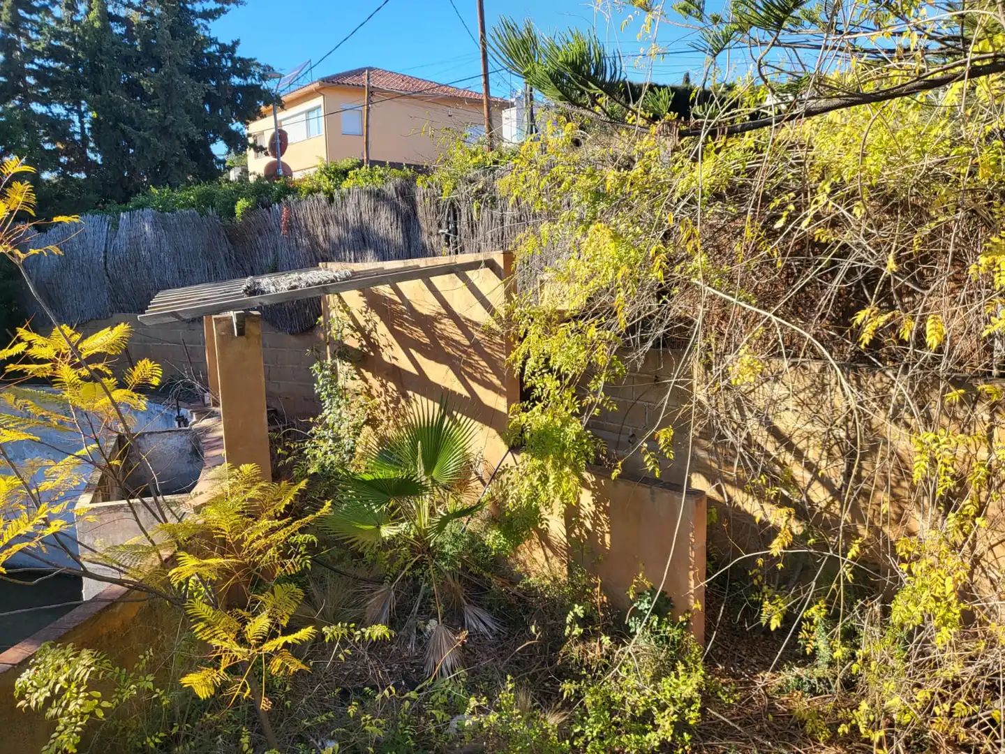 Xalet amb terrassa en venda a Camí de Mataró 21, imagen 29