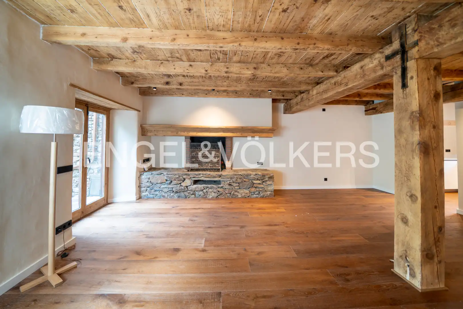 Casa a schiera con giardino in vendita a Ordino - Ansalonga - Sornàs, imagen 40